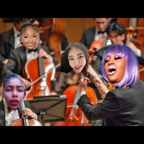 Can Can (ft. cupcakKe, Pon Mi, & Noseporque111)