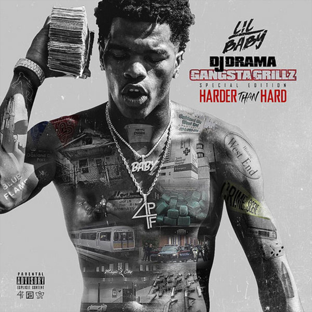 Stream Pink Slip (feat. Young Thug) by Lil Baby | Listen online
