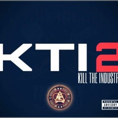 Top Spot Ft Yetti Draxo