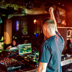 Fischrn. @ 2 Jahre All About Tekkno Set (4.1.2025)