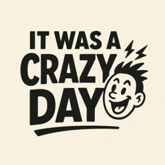 음미남 - It was a crazy day