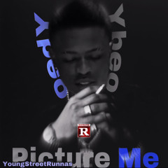 Ybeo - Picture Me