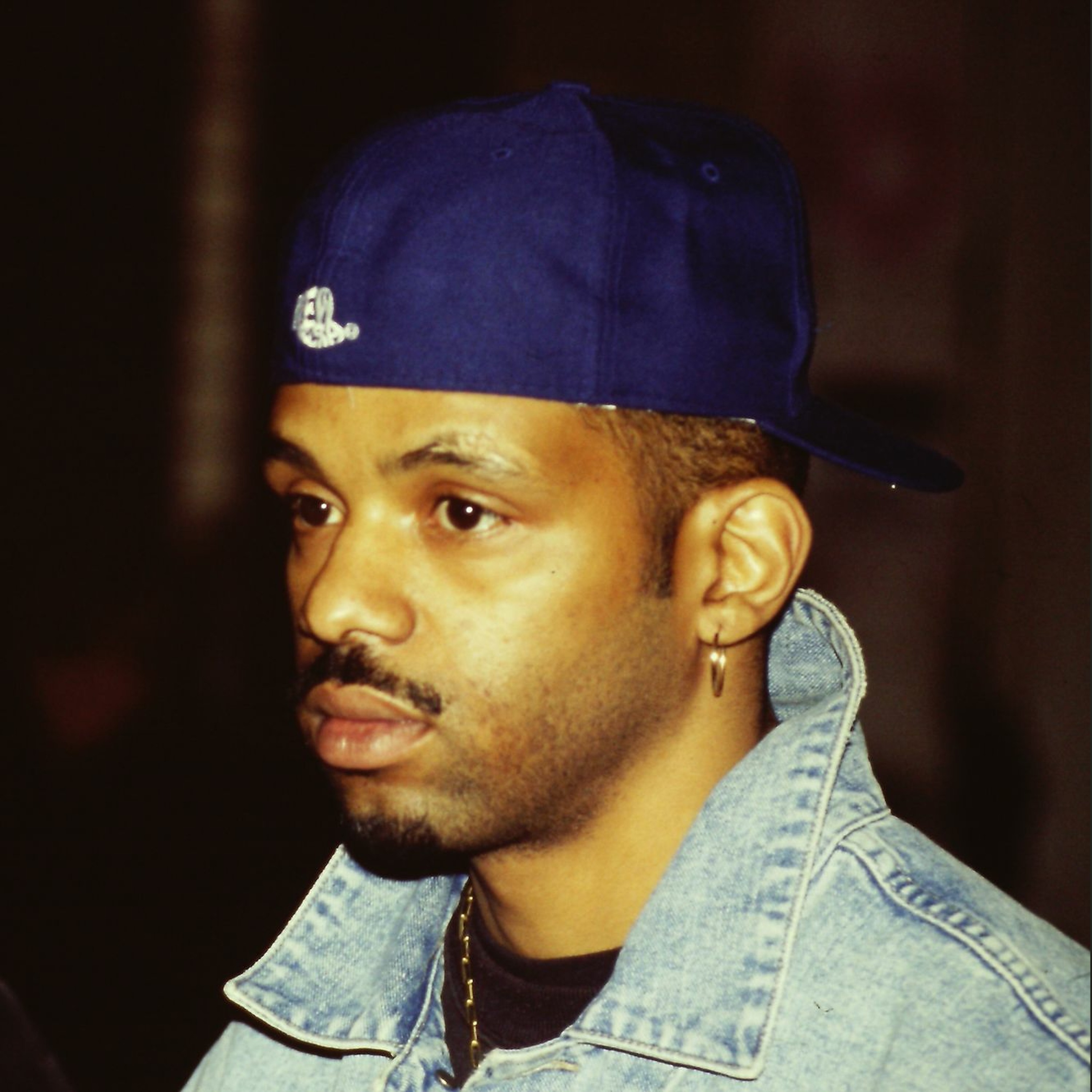 DJ M-TRAXXX