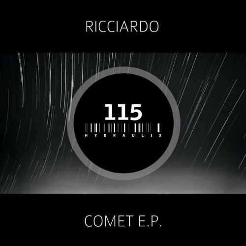 RICCIARDO (BR) - THE FUNK (Original Mix)