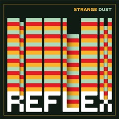 Strange Dust - Rare Gems (Bonus Track)