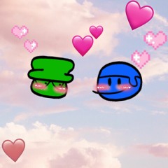 fnf dave x bambi shipping cute - dave and bambi golden apple nightcore