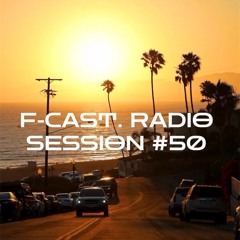 Session #50 (Gold Coast: LA 2 the Bay)