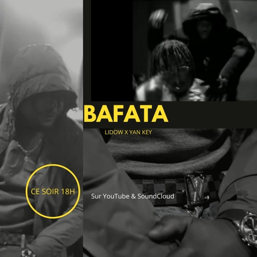 Lidow x Key - Bafata