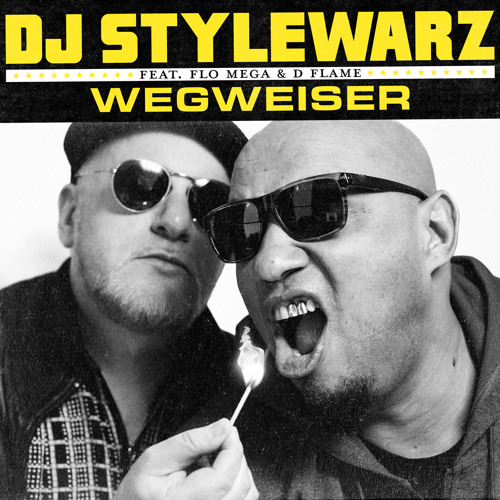 WEGWEISER (feat. Flo Mega & D-Flame)