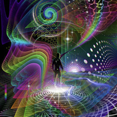 New Born - Dancing With Aliens