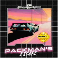 Pashang 爬上 Ft. Shred Krueger - Packman's Escape