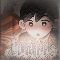 OMORI OST - 147 Orchard {Slowed x0.8, lowered pitch, reverb }