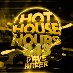 Episode 243: feat. Jamie Jones, Don Diablo & MK, Tiësto x Lucas & Steve, Laidback Luke, Biscits