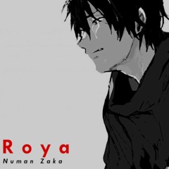 Roya 💔🥀عادیـــــــــــــﮩ🍁ïīᗡɐꪖ by numan zaka listing for free on SoundCloud