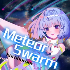 Meteor Swarm