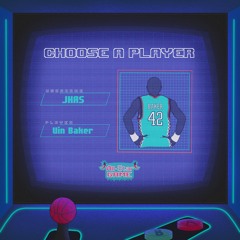 JHAS - Vin Baker