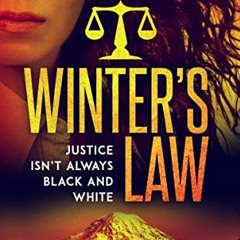 Read online Winter's Law (Talon Winter Legal Thrillers Book 1) by  Stephen Penner