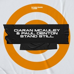 Ciaran McAuley, Paul Denton - Stand Still