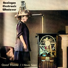 Good Trouble - Radio edit