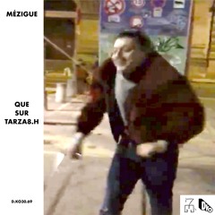 La techno c'est mort frère