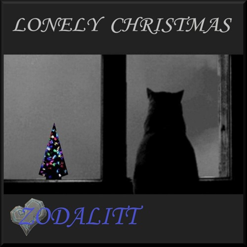 Lonely Christmas