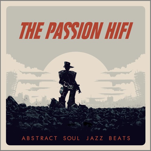 [FREE BEAT] The Passion HiFi - Which Part Me Born - Hip Hop Beat / Instrumental