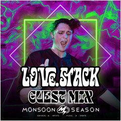 Lovestack: Guest Mix [Premiere]