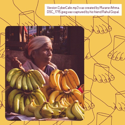 Murane Athma - Version CyberCafe