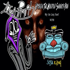 Episode Two Hundred Seventy-Five: Why The Long Face?