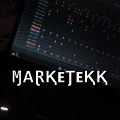 MarkeTekk - Geometry Dash