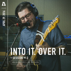 The Shaking of Leaves (Audiotree Live Version)