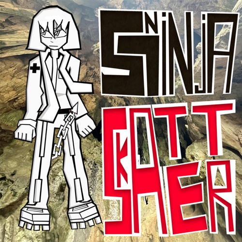 QU1ET #SUSPENSE ((S1NINJA)) #DRIFT4W4Y