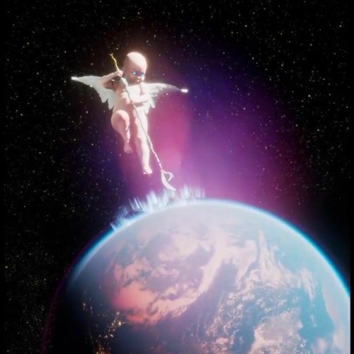 Grimes - Ærythe