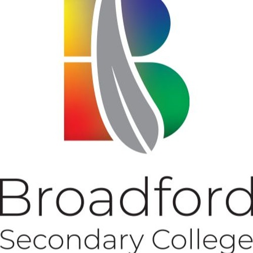 Josh And Plemo talk to students from Broadford Secondary College at Careers Day Out 2024