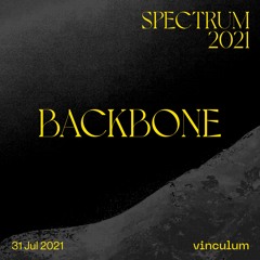 Spectrum 2021 - Backbone