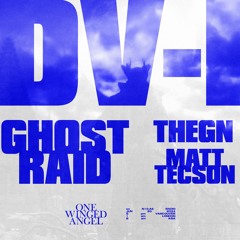 ONE WINGED ANGEL 7 YEARS ft DV-I and GHOST RAID, with hosts MATT TECSON and THEGN