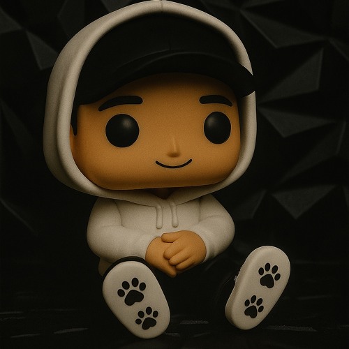 Set ARÖD - GØD DVMN