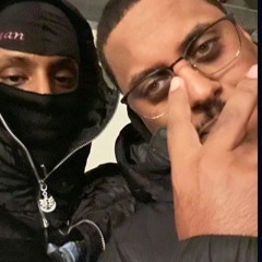 Yasin - Careless/Somalierna