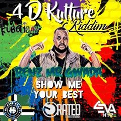 MR GWADA - BOUYON NATION - CARNIVAL 2023 MIX