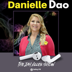 Danielle Dao (made with Spreaker)