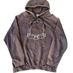 (n)hoodie #TON