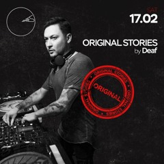 Deaf - Original Stories (17 - 02 - 24)