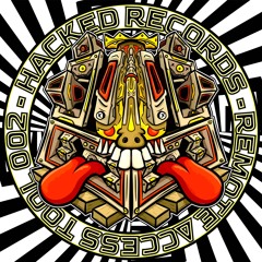 Remote Access Tool 002 [ Pre Mix Early Promo ]