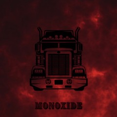 MONOXIDE - Karl Pellegrino