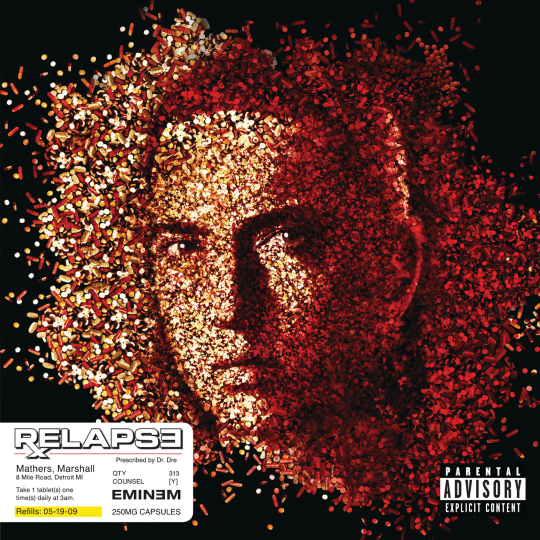 Stream Crack A Bottle (feat. Dr. Dre & 50 Cent) by Eminem | Listen online  for free on SoundCloud