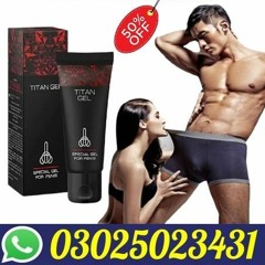 Titan Gel in Larkana 0302.5023431 100% Best