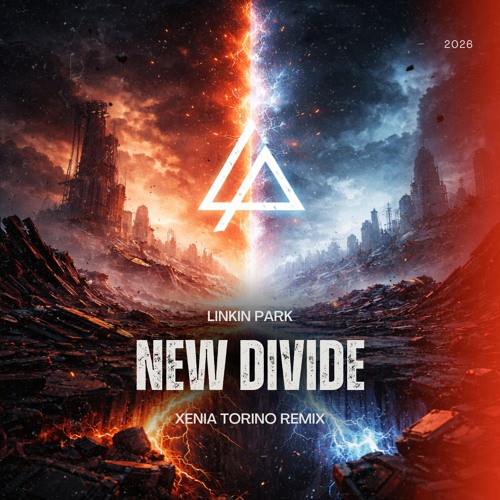 Stream Linkin Park - New Divide (Xenia Torino Remix) [FREE DOWNLOAD] by ...