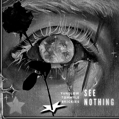 see/nothing@gm. (EP2) - TOMMY LE X (y.low-bri)