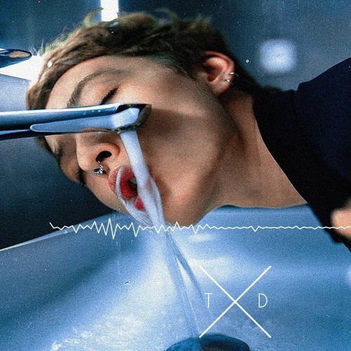 Aljanzada - Feel The Burn (Original Mix)