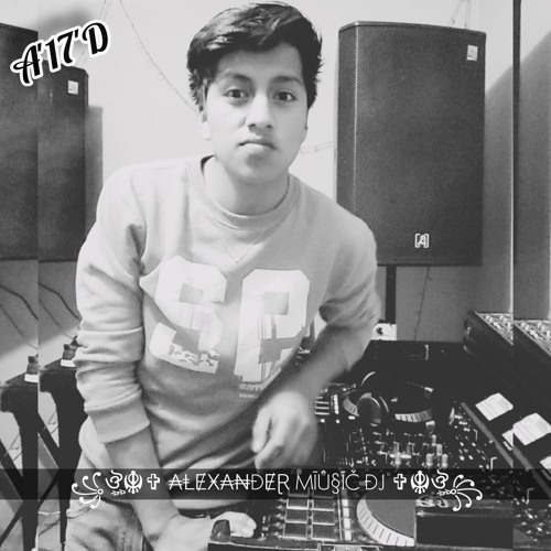 122 DECIAS QUE ME QUERIAS-TOMAS CURICAMA-DJ ALEXANDER MIUSIC